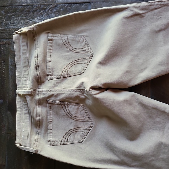HOLLISTER Pants - Picture 3 of 4